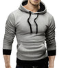 2016 New Man Hoody casual sweatshirt mens brand Leisure suit 5 colors hoodie jackets men sportswear pullover men hoodie M-3