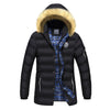 HEE GRAND Warm High Quality Jacket Mountaineering Suit Windproof Coat Men Winter Coat Men Jacket Clothing MWM1657