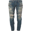 2016 fashion men jeans new biker designer men jeans famous brand denim jeans,jeans men