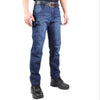 Autumn Winter Tactical Jeans Men SWAT Military Style Motorcycle Biker Stretch Multi Pockets Combat Army Denim Jeans for men